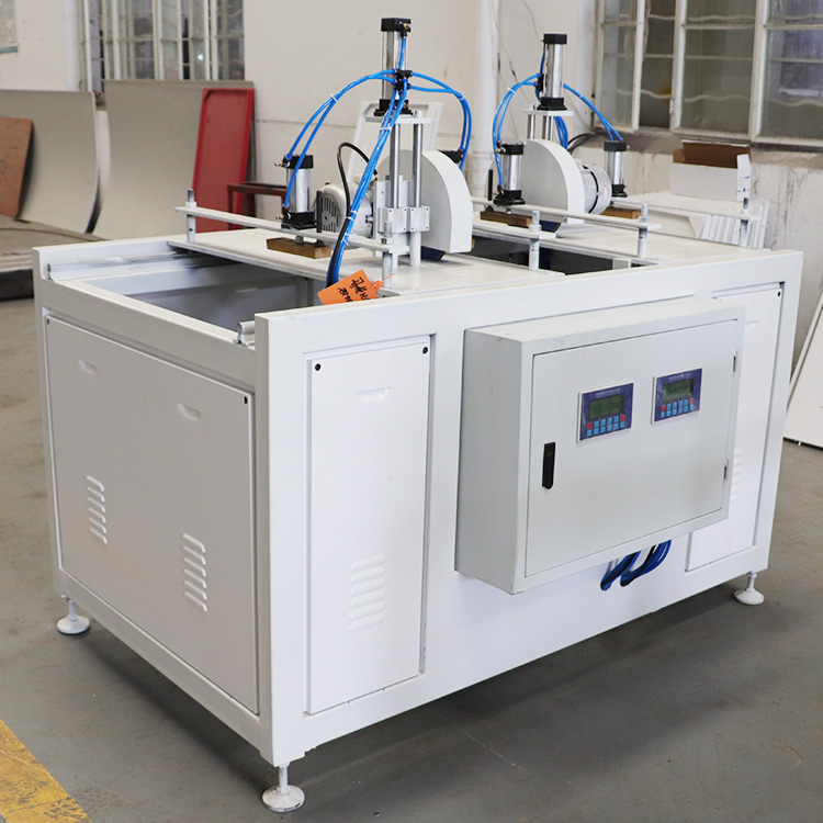 WPC Wall Panel Making Machine